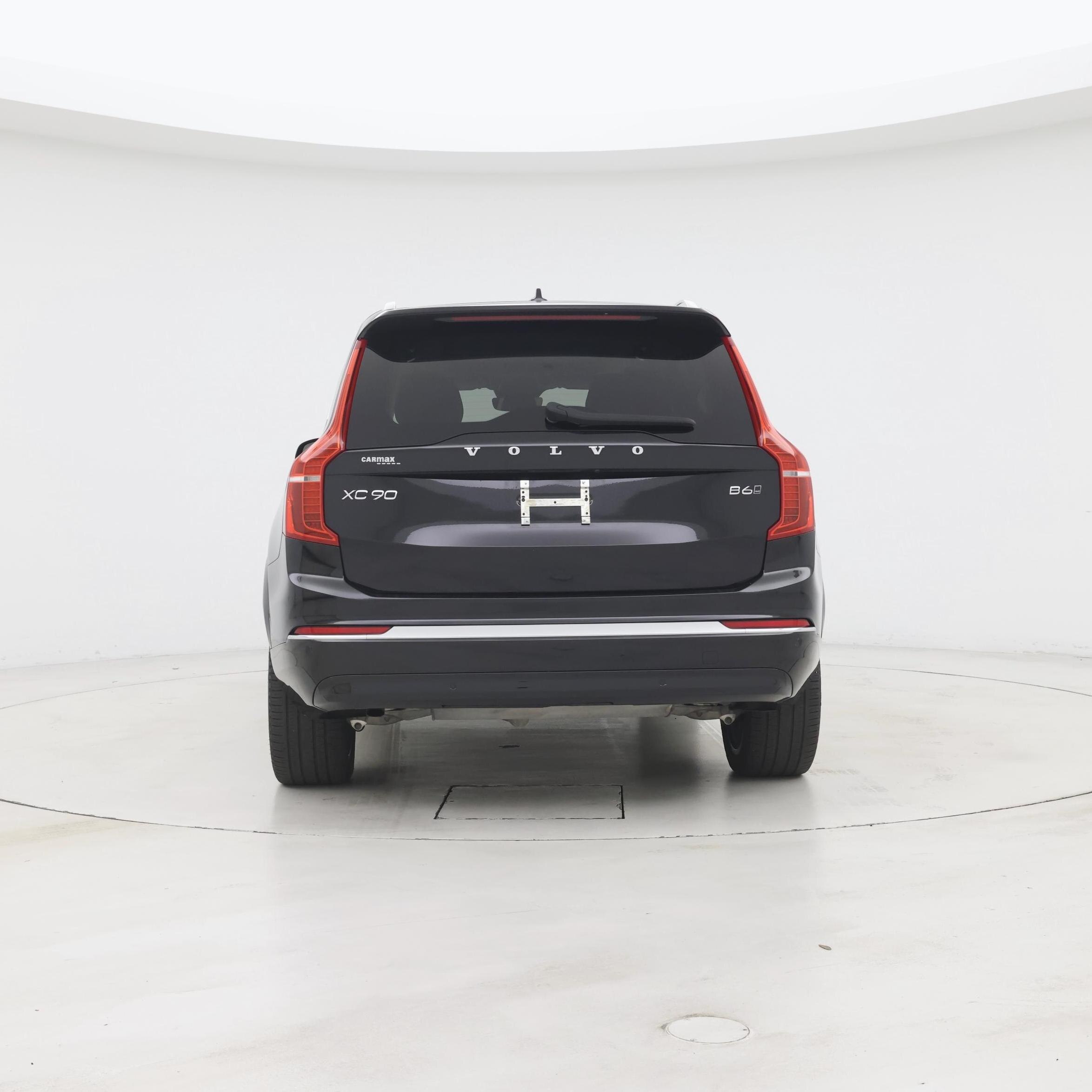 Thumbnail: 2023 Volvo XC90 - 6