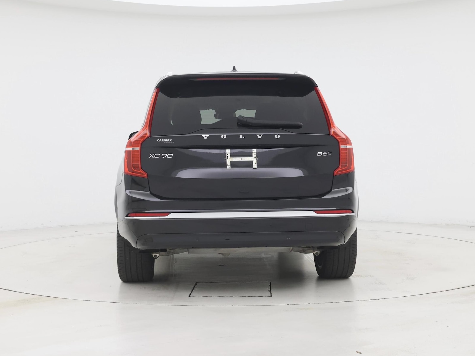 2023 Volvo XC90 Plus - Photo 7
