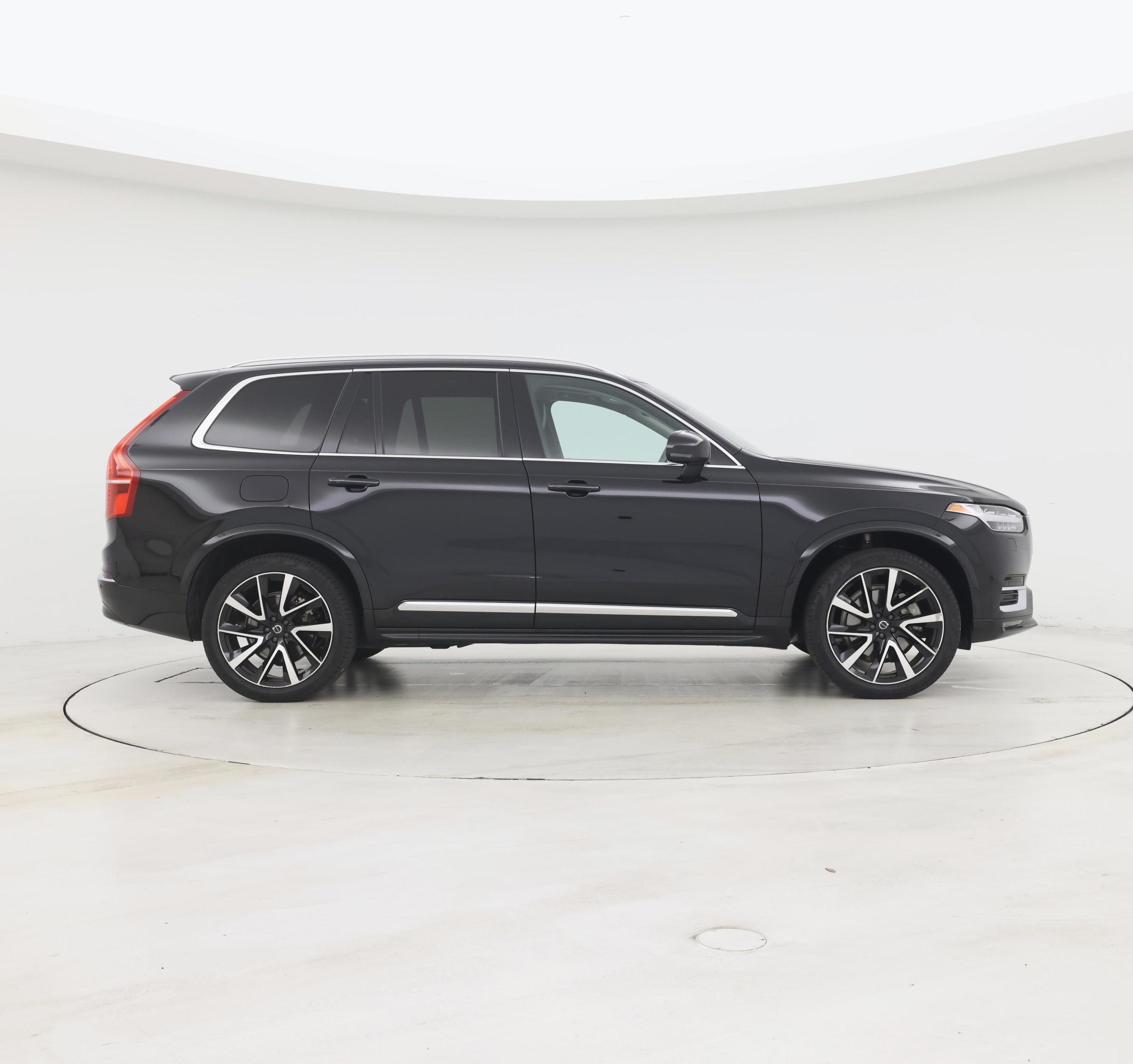 Thumbnail: 2023 Volvo XC90 - 7