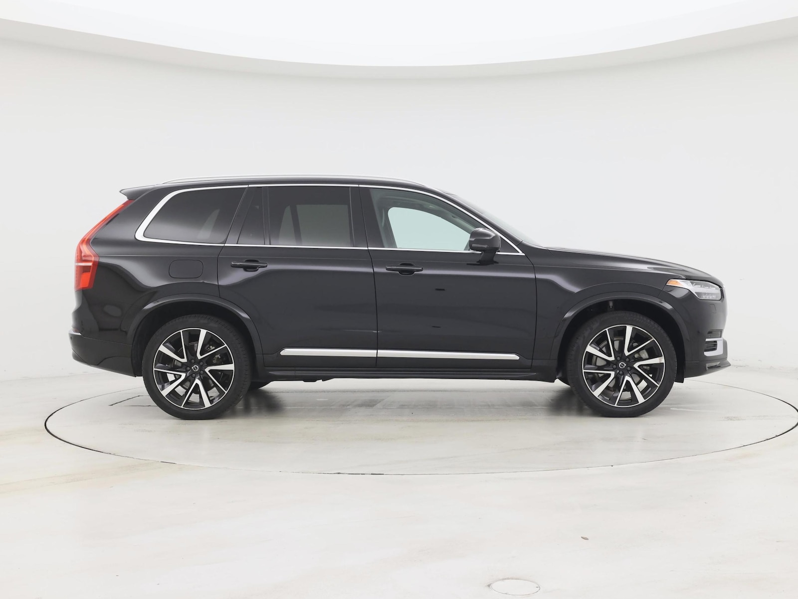 2023 Volvo XC90 Plus - Photo 8