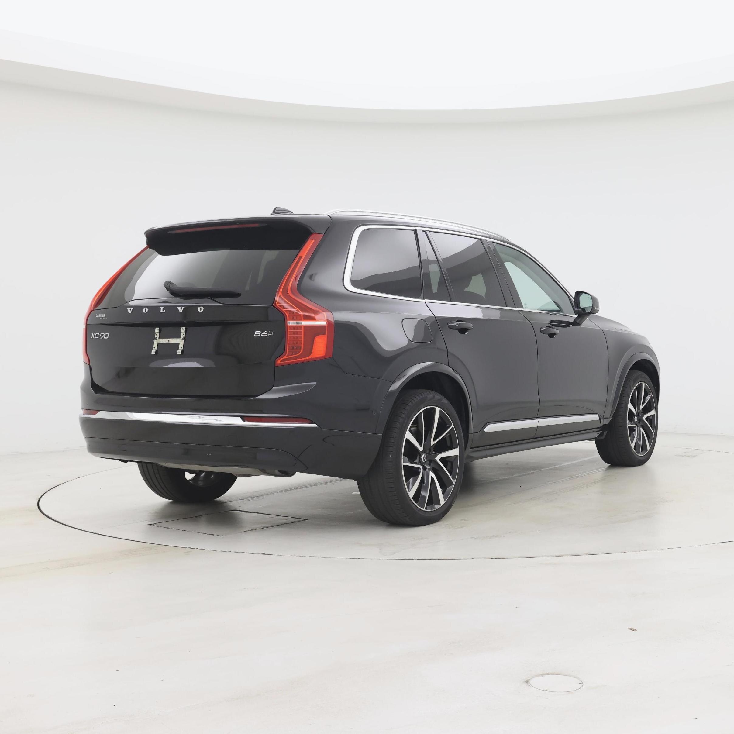 Thumbnail: 2023 Volvo XC90 - 8