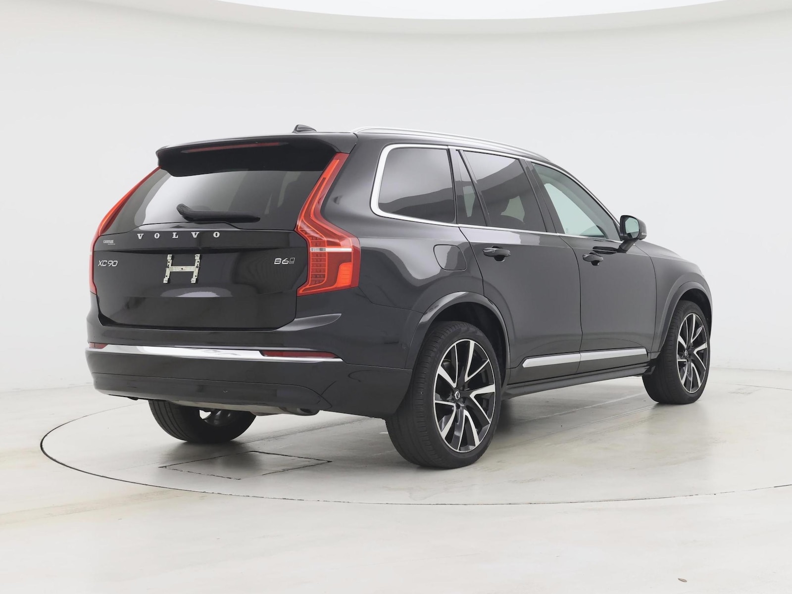 2023 Volvo XC90 Plus - Photo 9