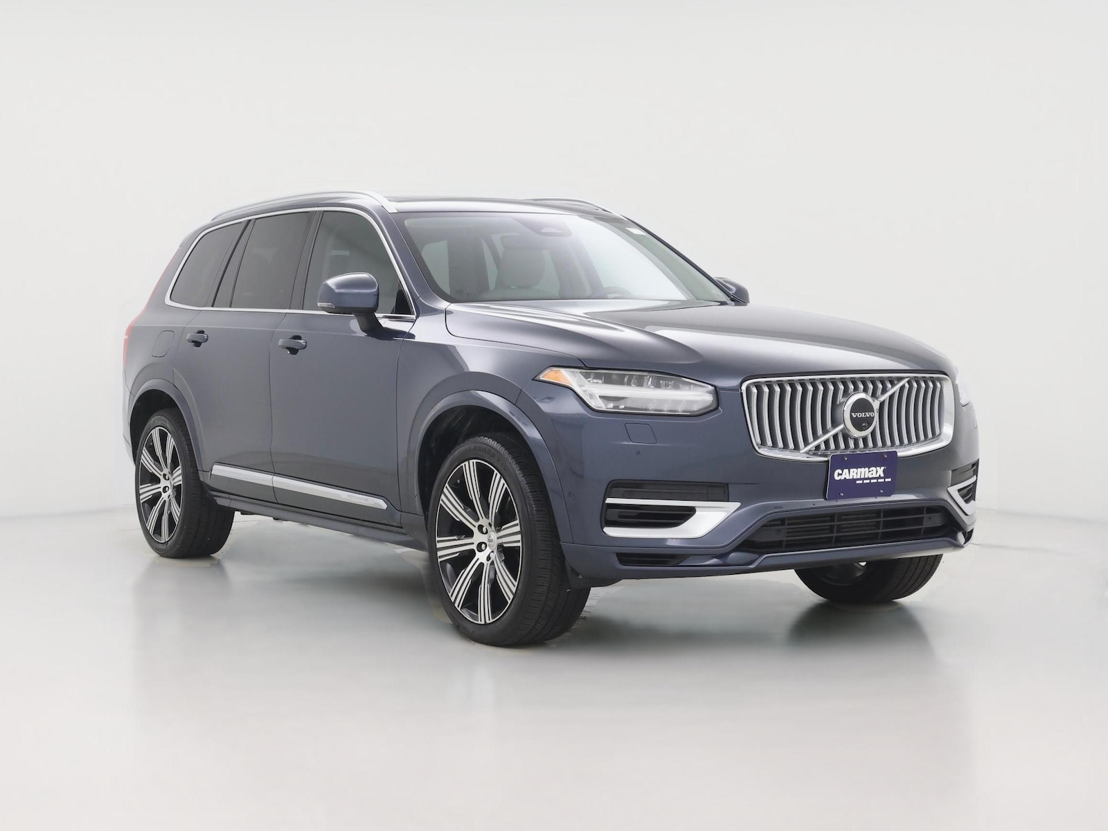 2023 Volvo XC90 Recharge Plug-In Hybrid