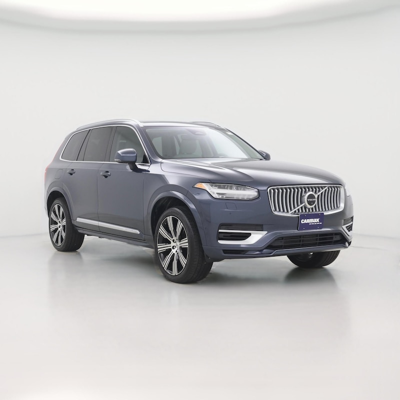 2023 Volvo XC90 Recharge PHEV T8 Plus