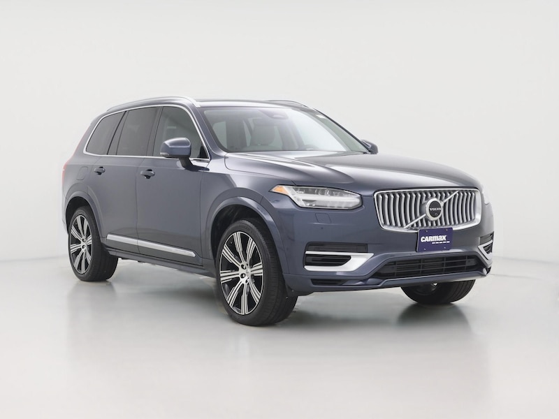 2023 Volvo XC90 Recharge T8 Plus
