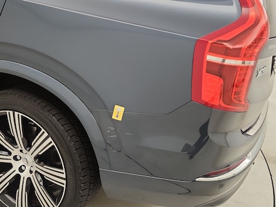 Condition detail