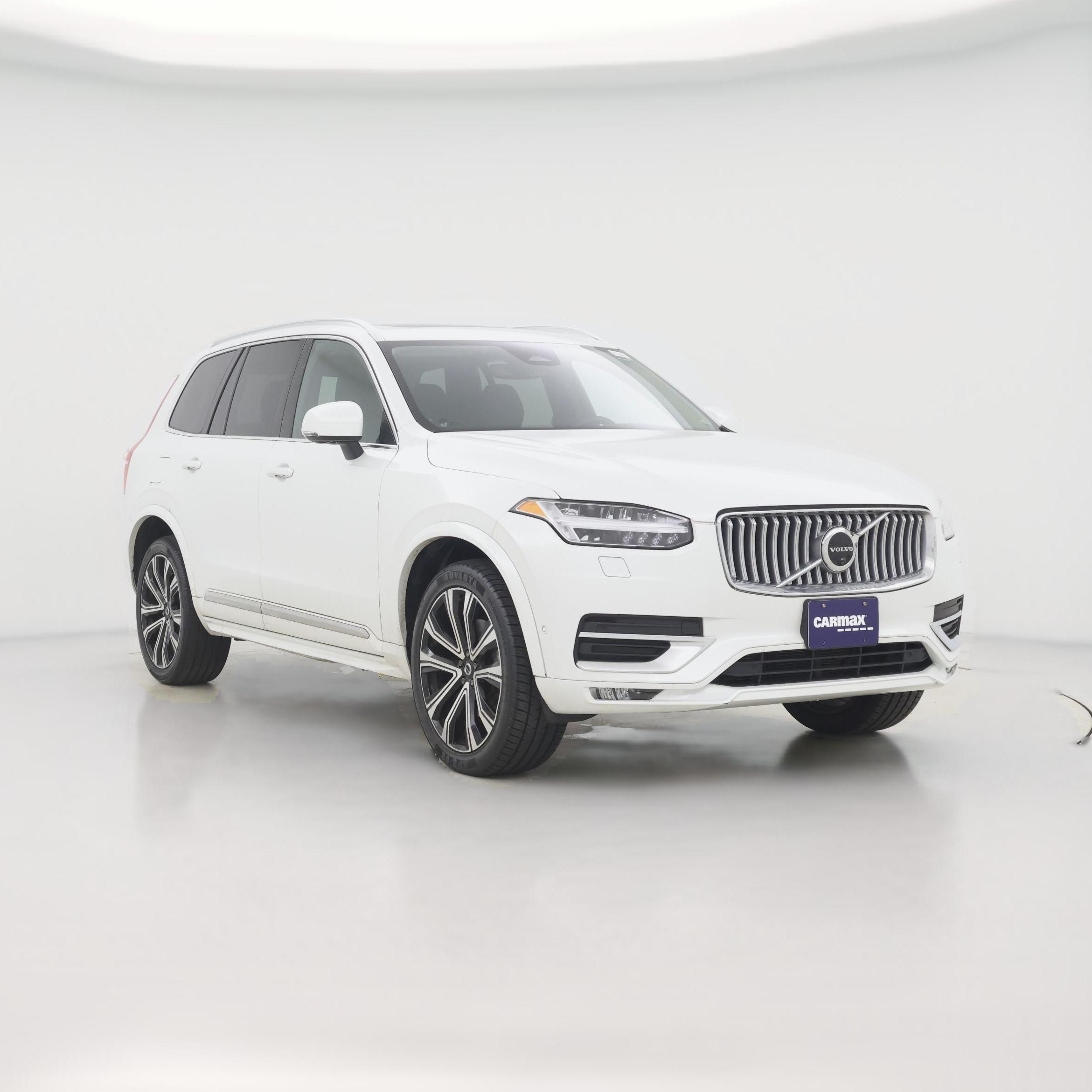 Thumbnail: 2023 Volvo XC90 - 1