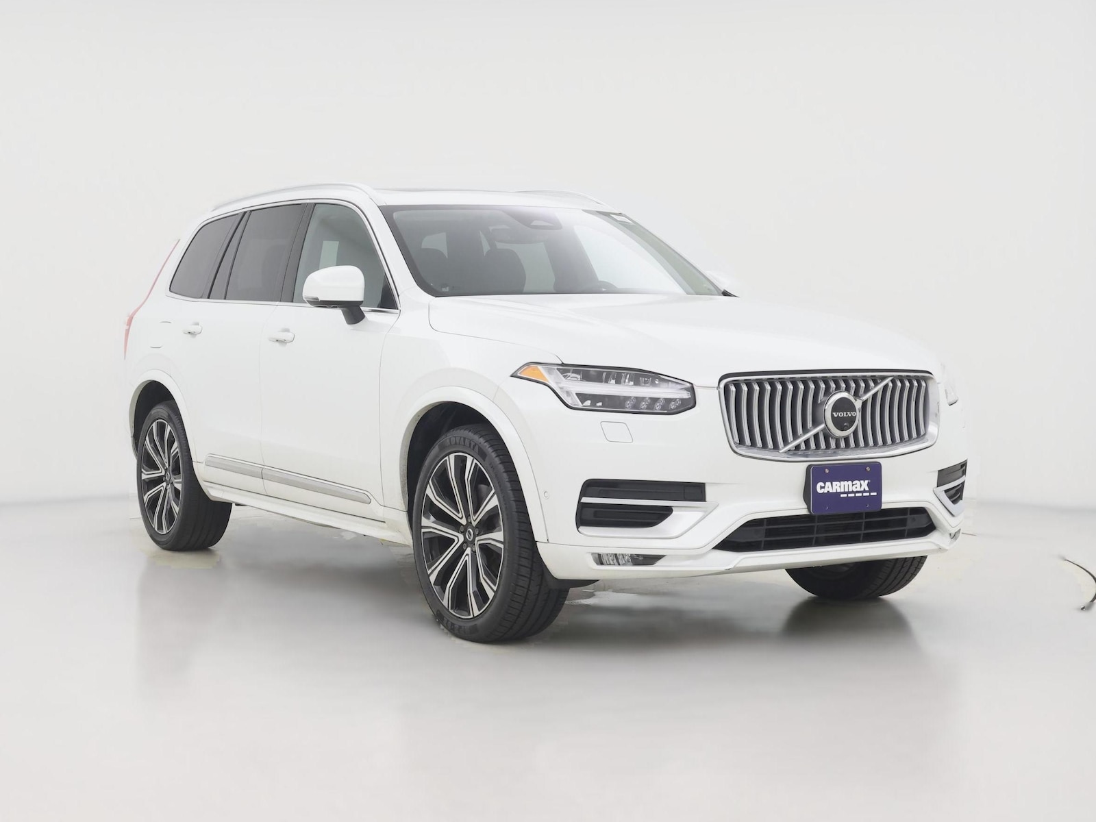 2023 Volvo XC90