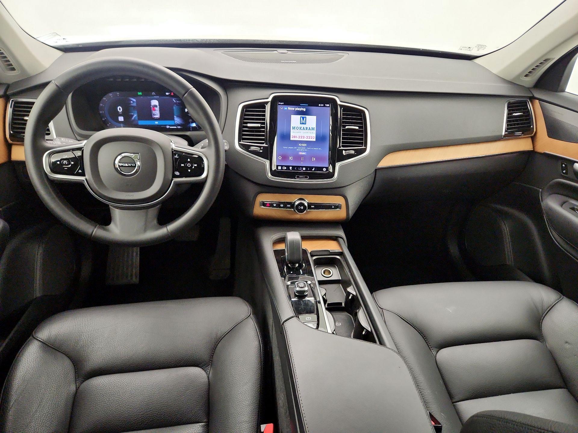 Thumbnail: 2023 Volvo XC90 - 9