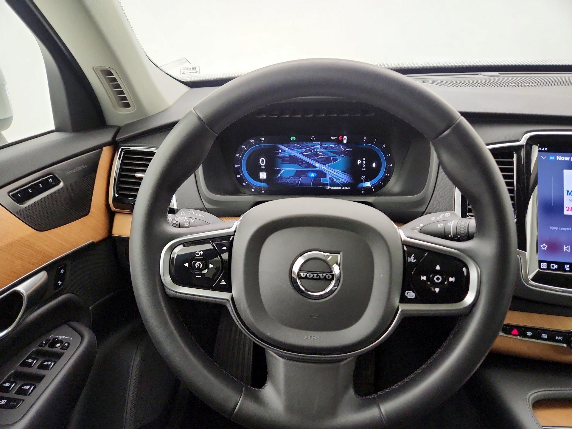 Thumbnail: 2023 Volvo XC90 - 10