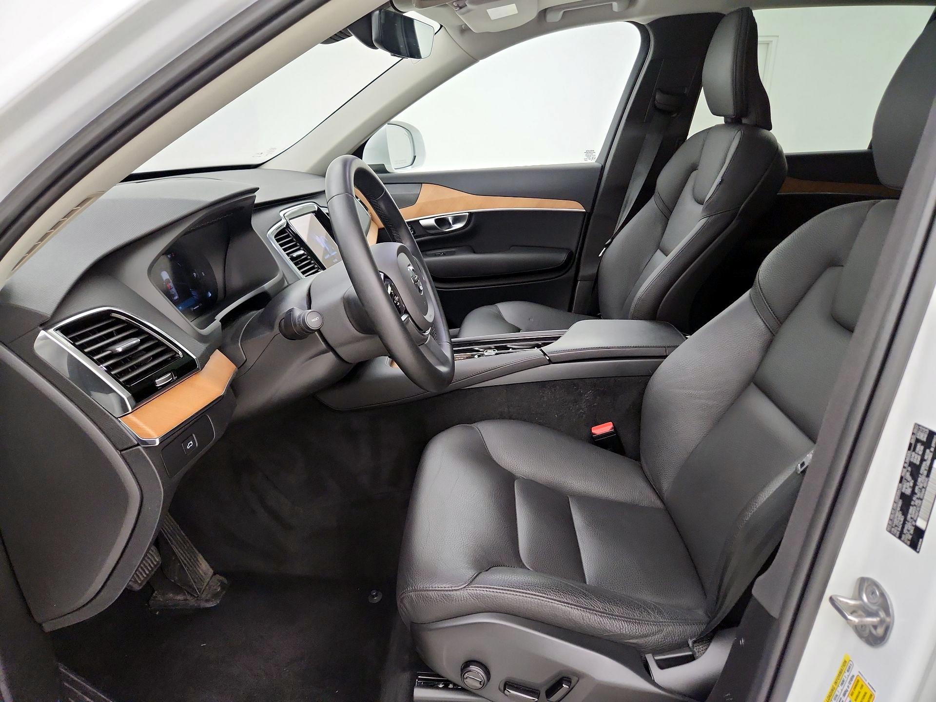 Thumbnail: 2023 Volvo XC90 - 11