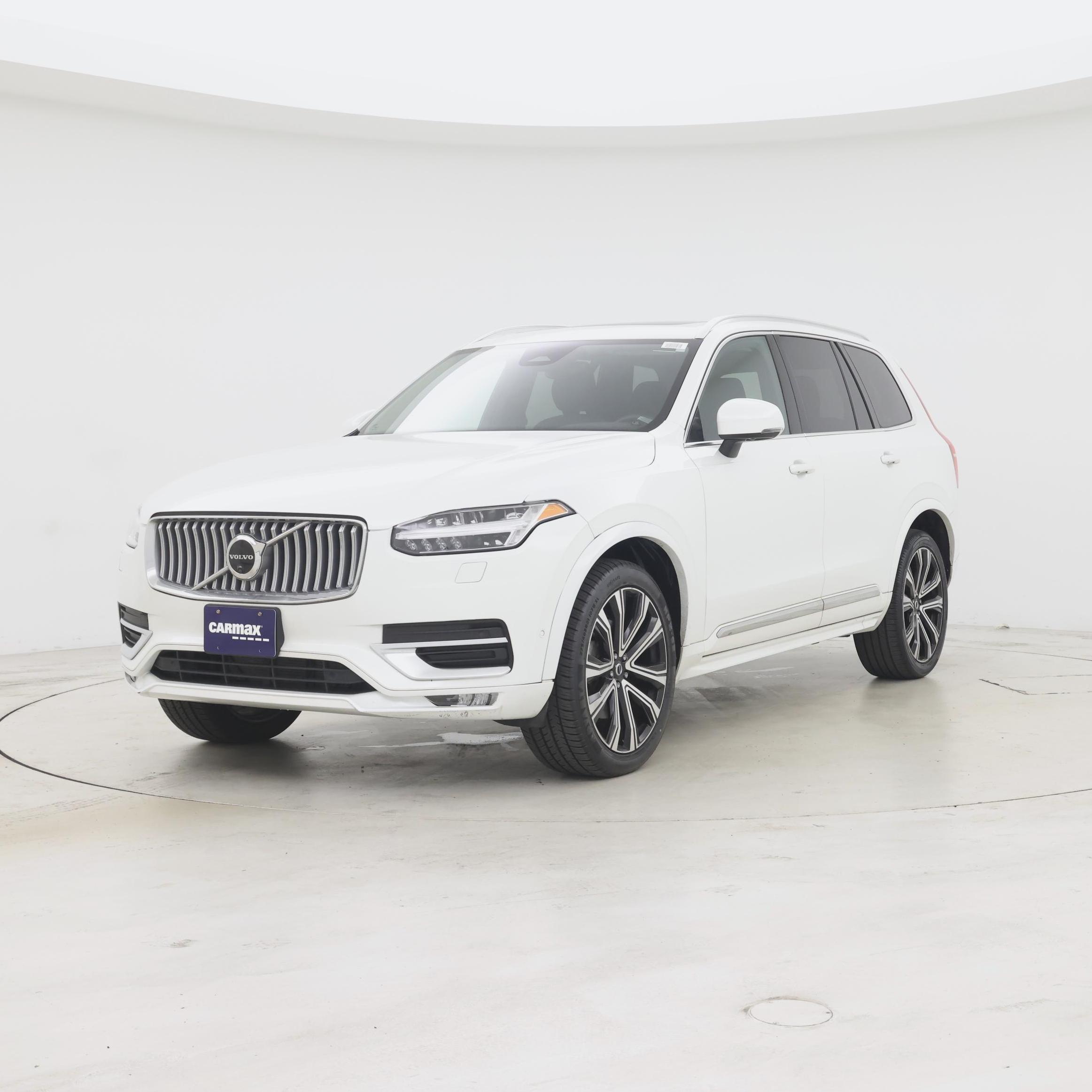 Thumbnail: 2023 Volvo XC90 - 4