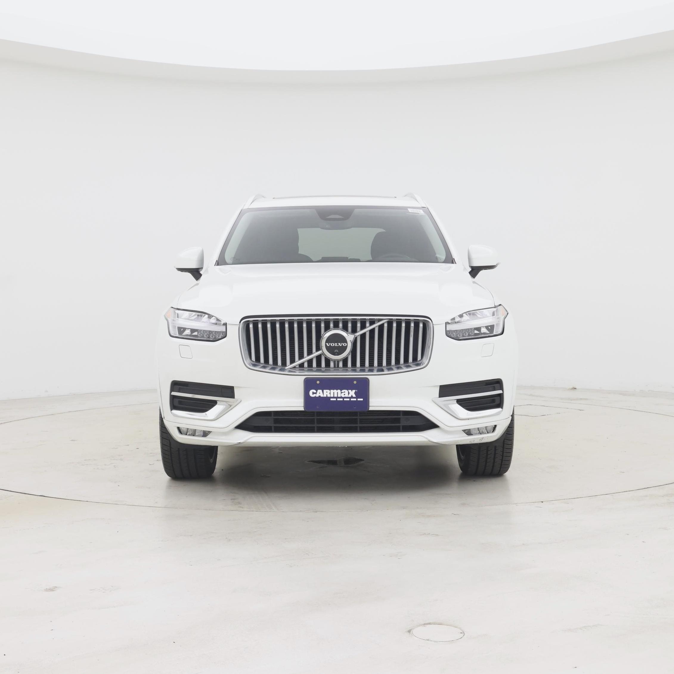 Thumbnail: 2023 Volvo XC90 - 5