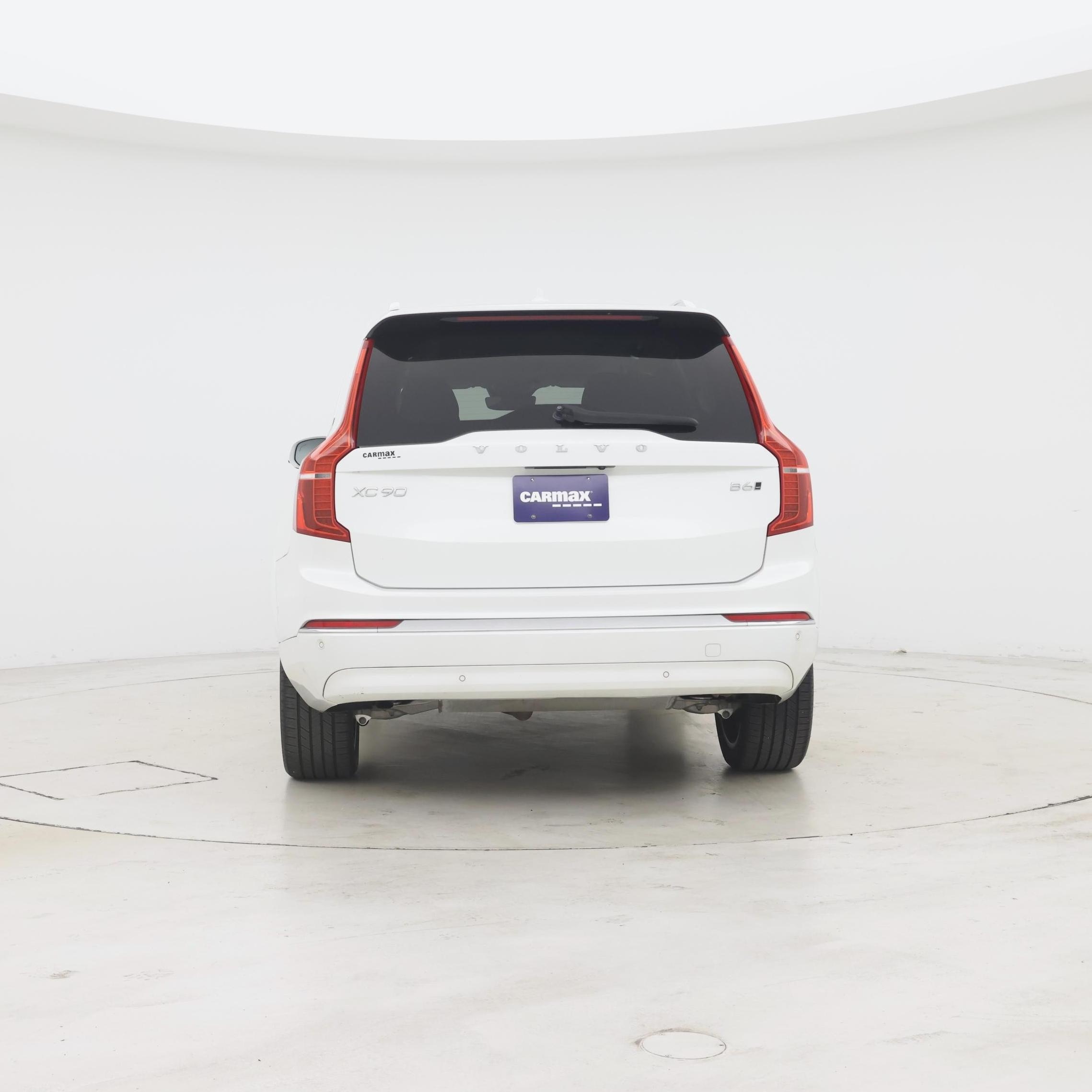 Thumbnail: 2023 Volvo XC90 - 6