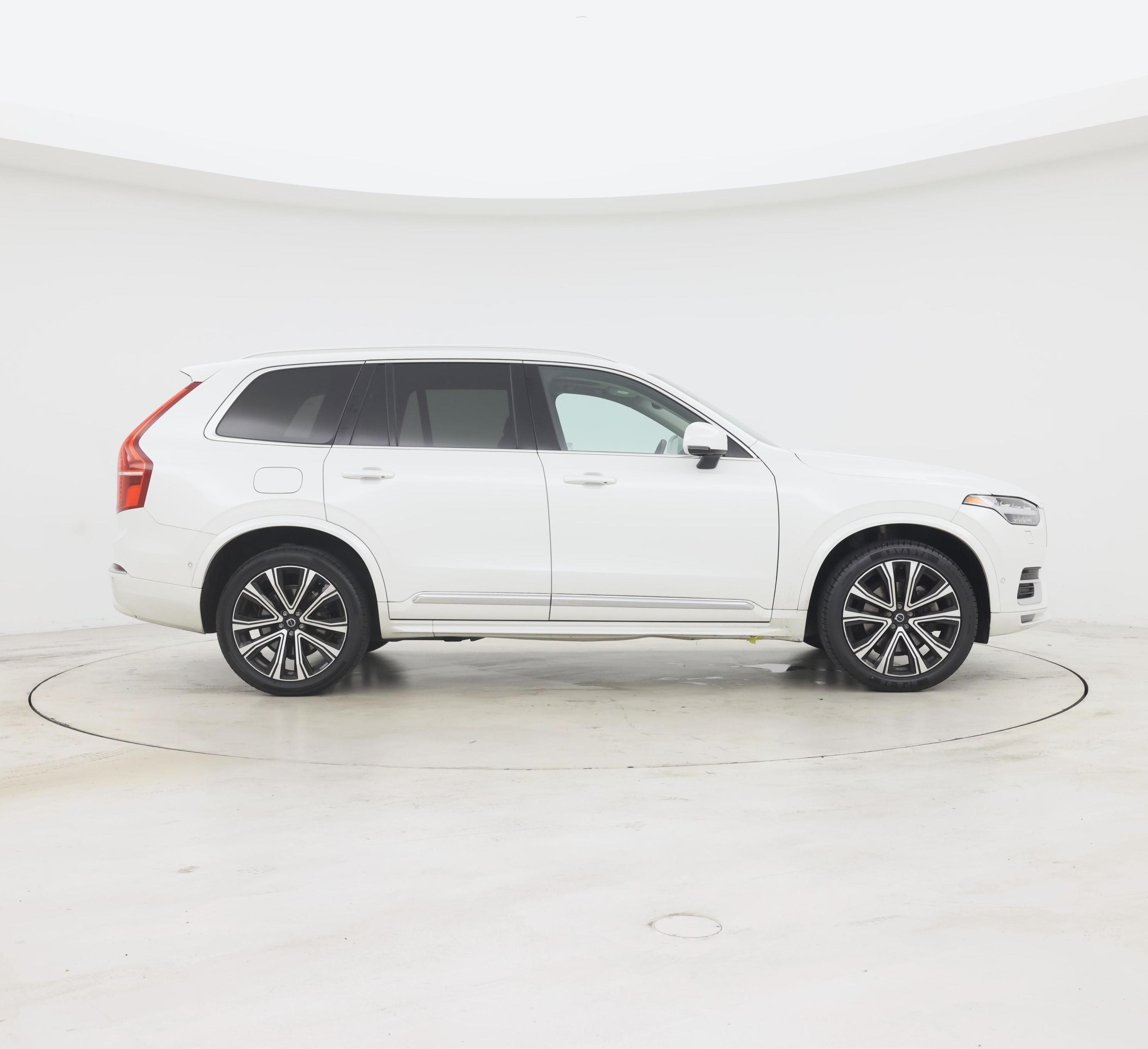 Thumbnail: 2023 Volvo XC90 - 7