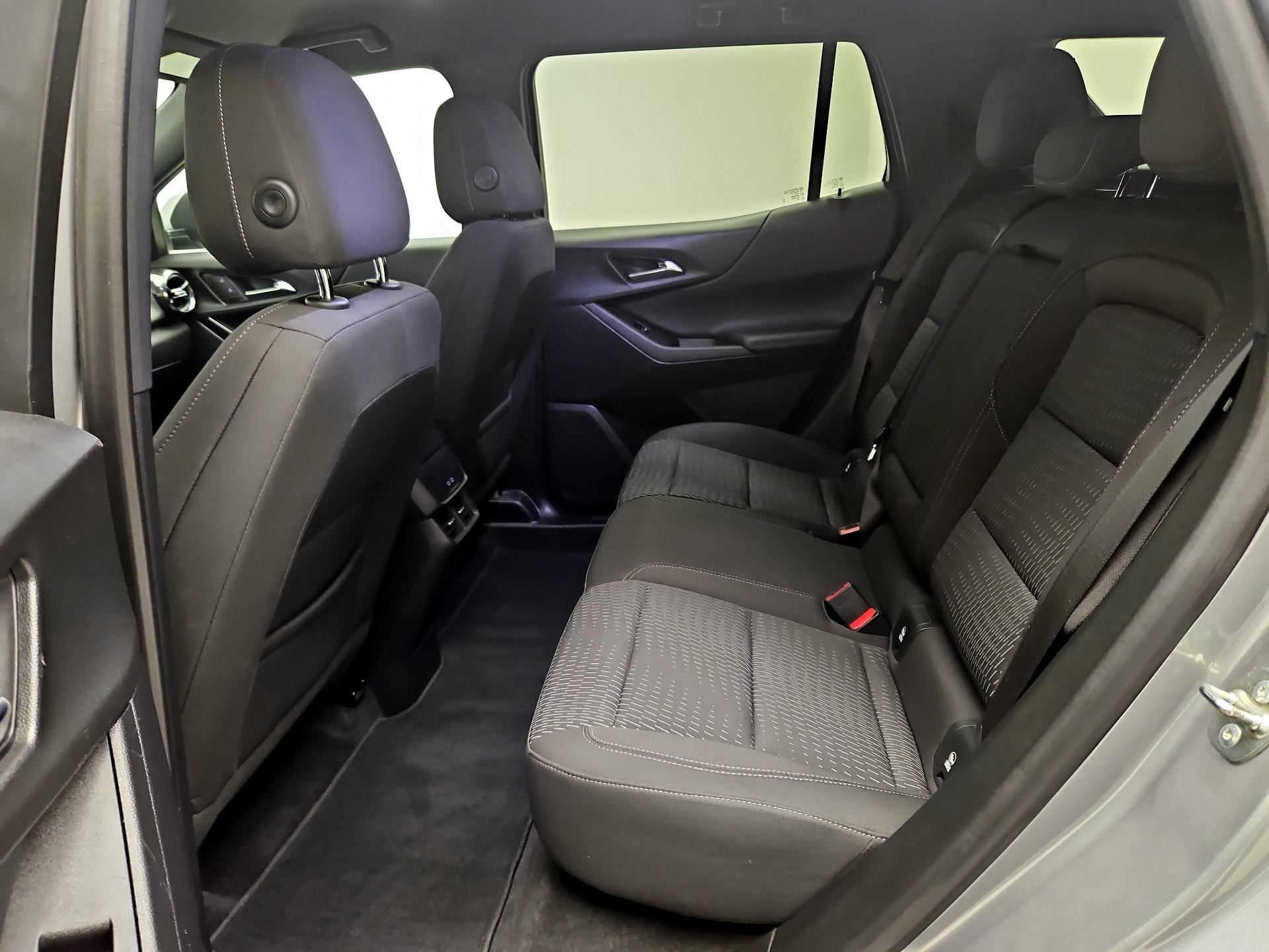 Thumbnail: 2025 Chevrolet Equinox - 18