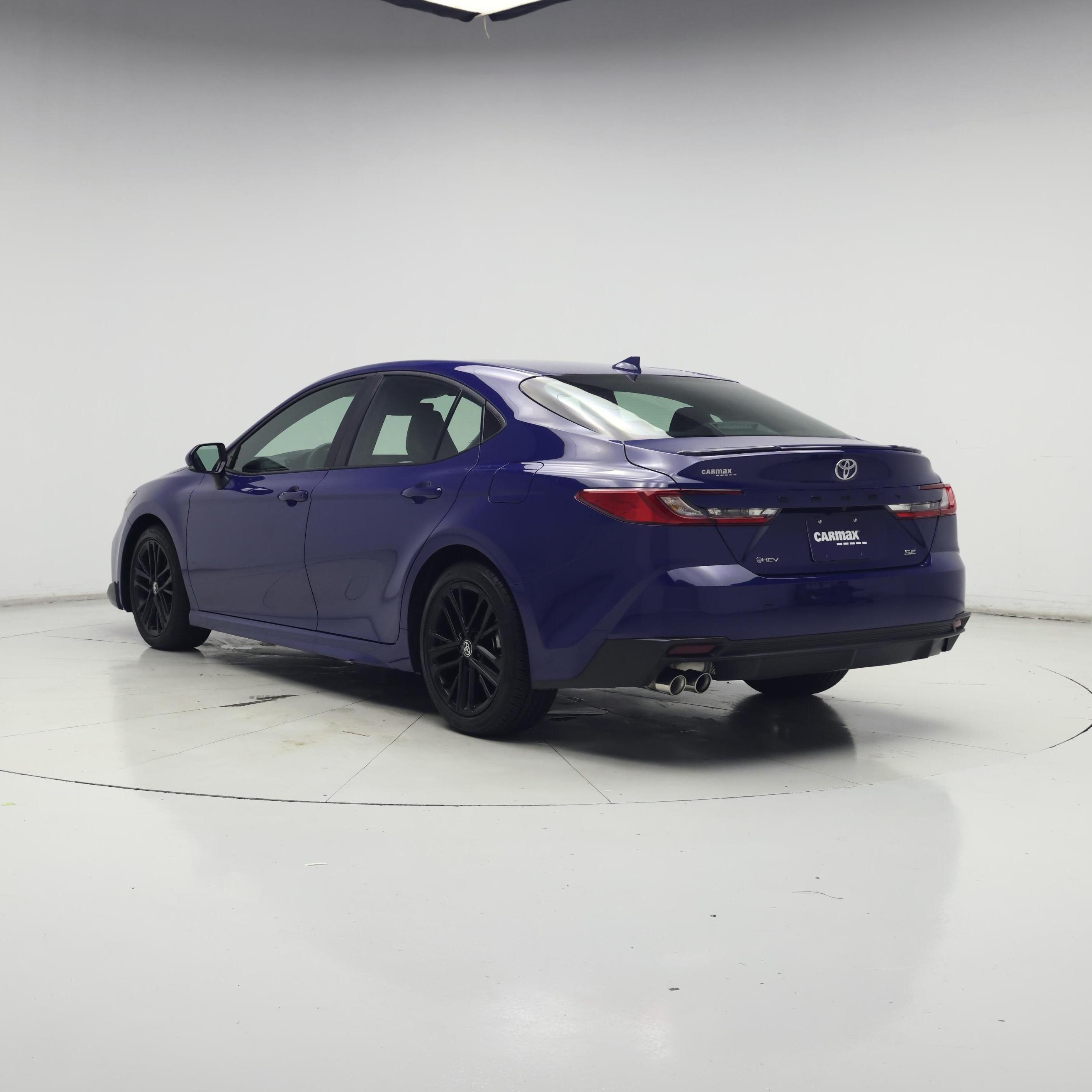 Thumbnail: 2026 Toyota Camry - 2
