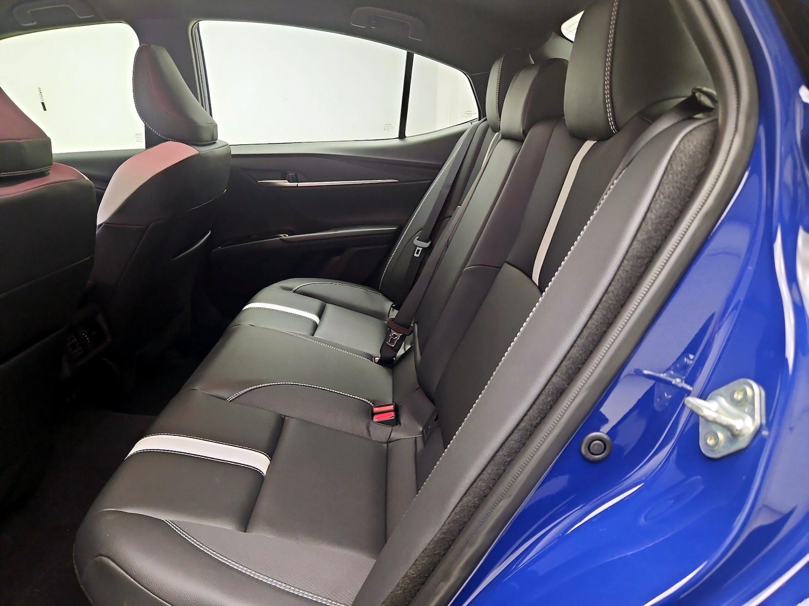2026 Toyota Camry SE - Photo 20