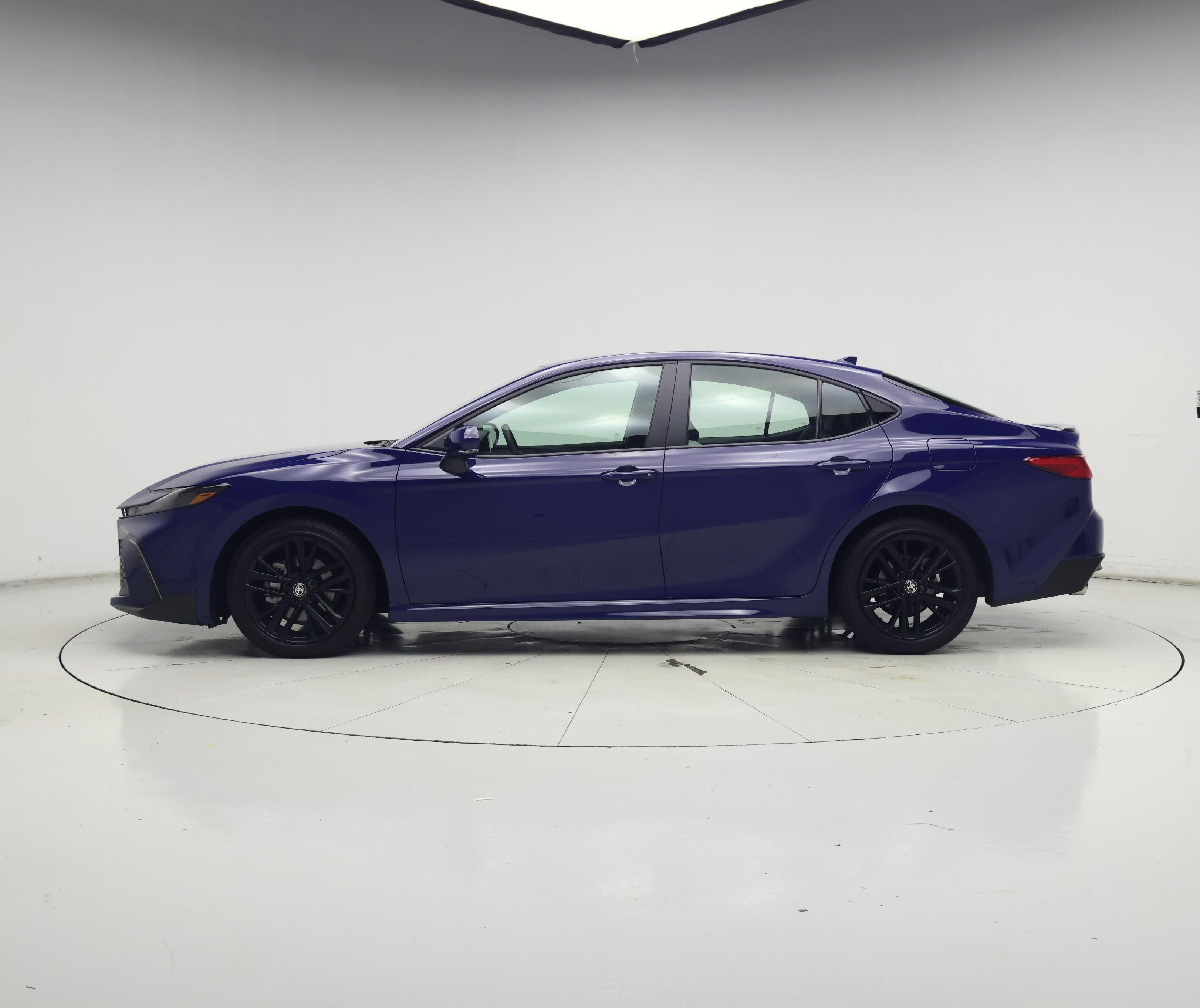Thumbnail: 2026 Toyota Camry - 3
