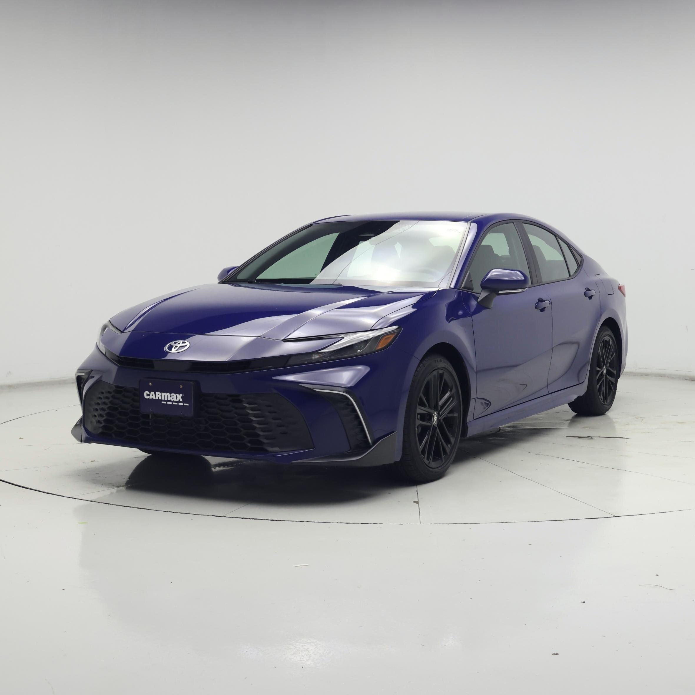 Thumbnail: 2026 Toyota Camry - 4