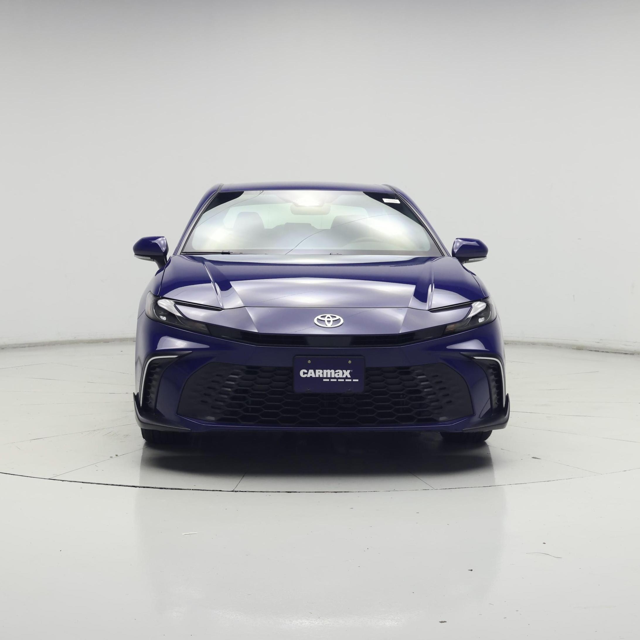 Thumbnail: 2026 Toyota Camry - 5