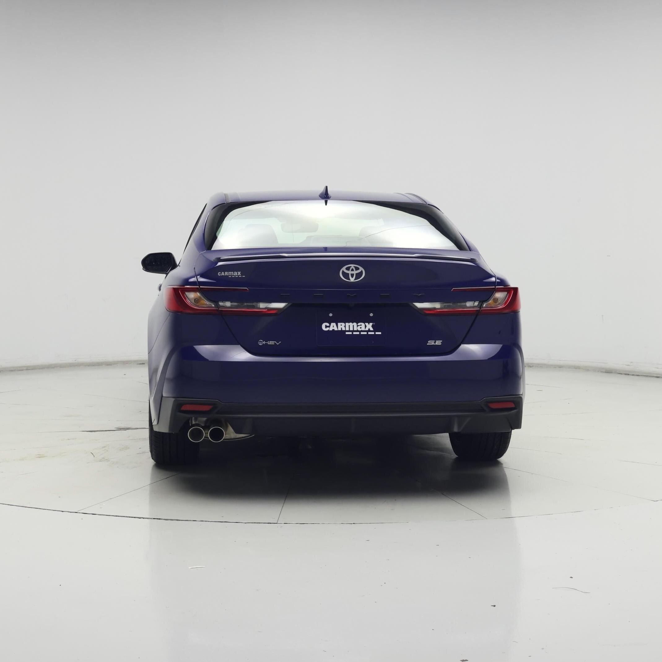 Thumbnail: 2026 Toyota Camry - 6