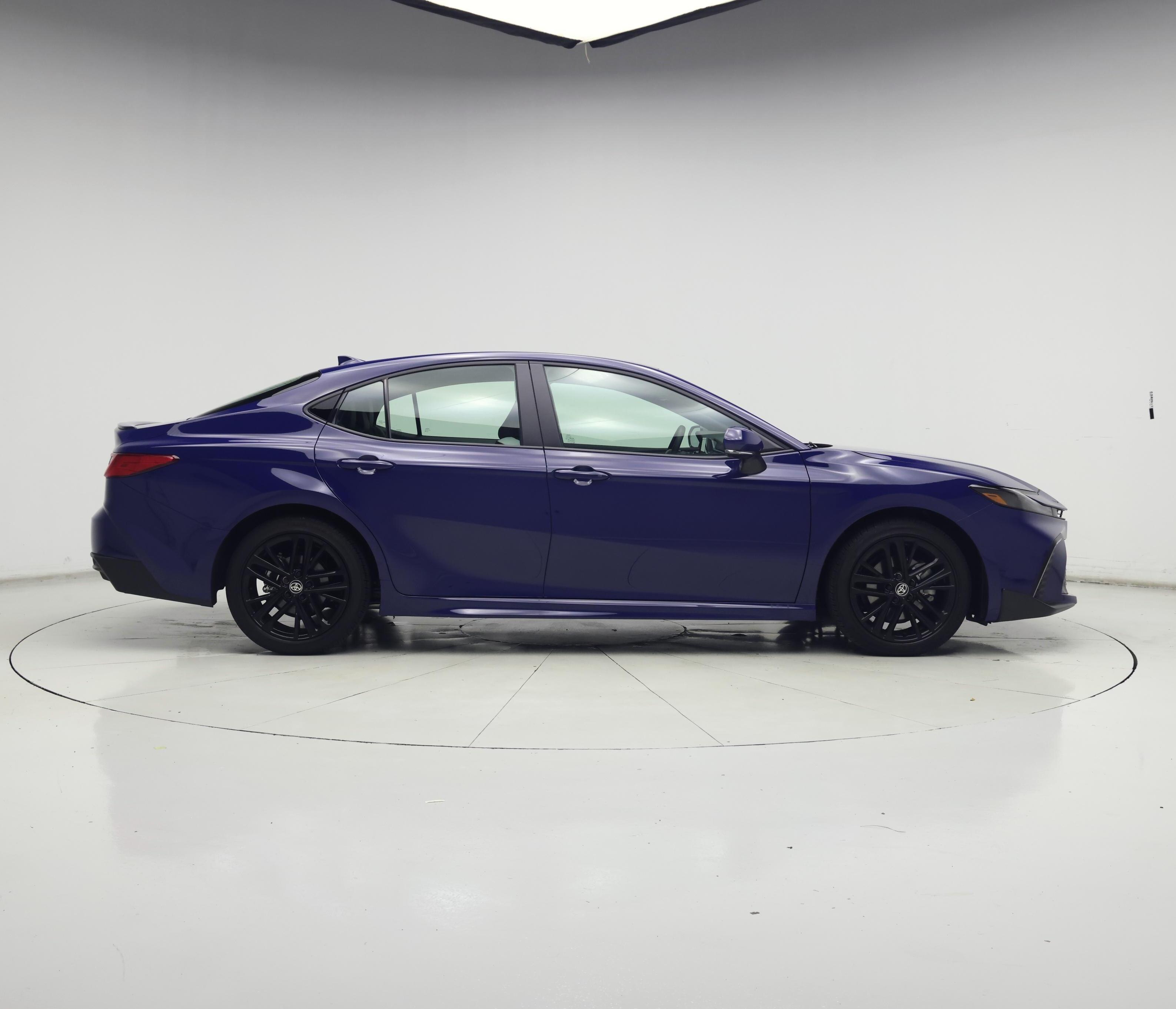 Thumbnail: 2026 Toyota Camry - 7
