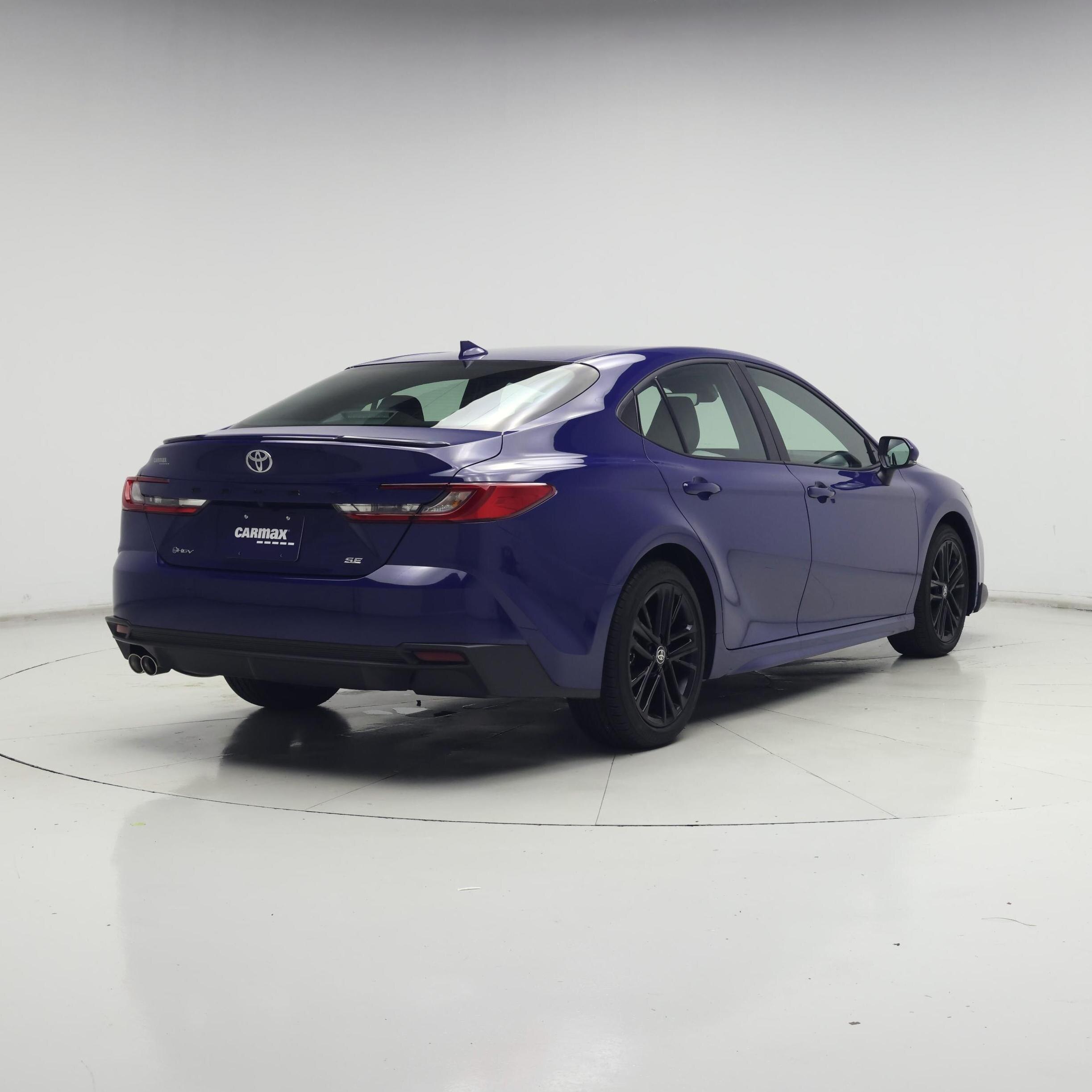 Thumbnail: 2026 Toyota Camry - 8