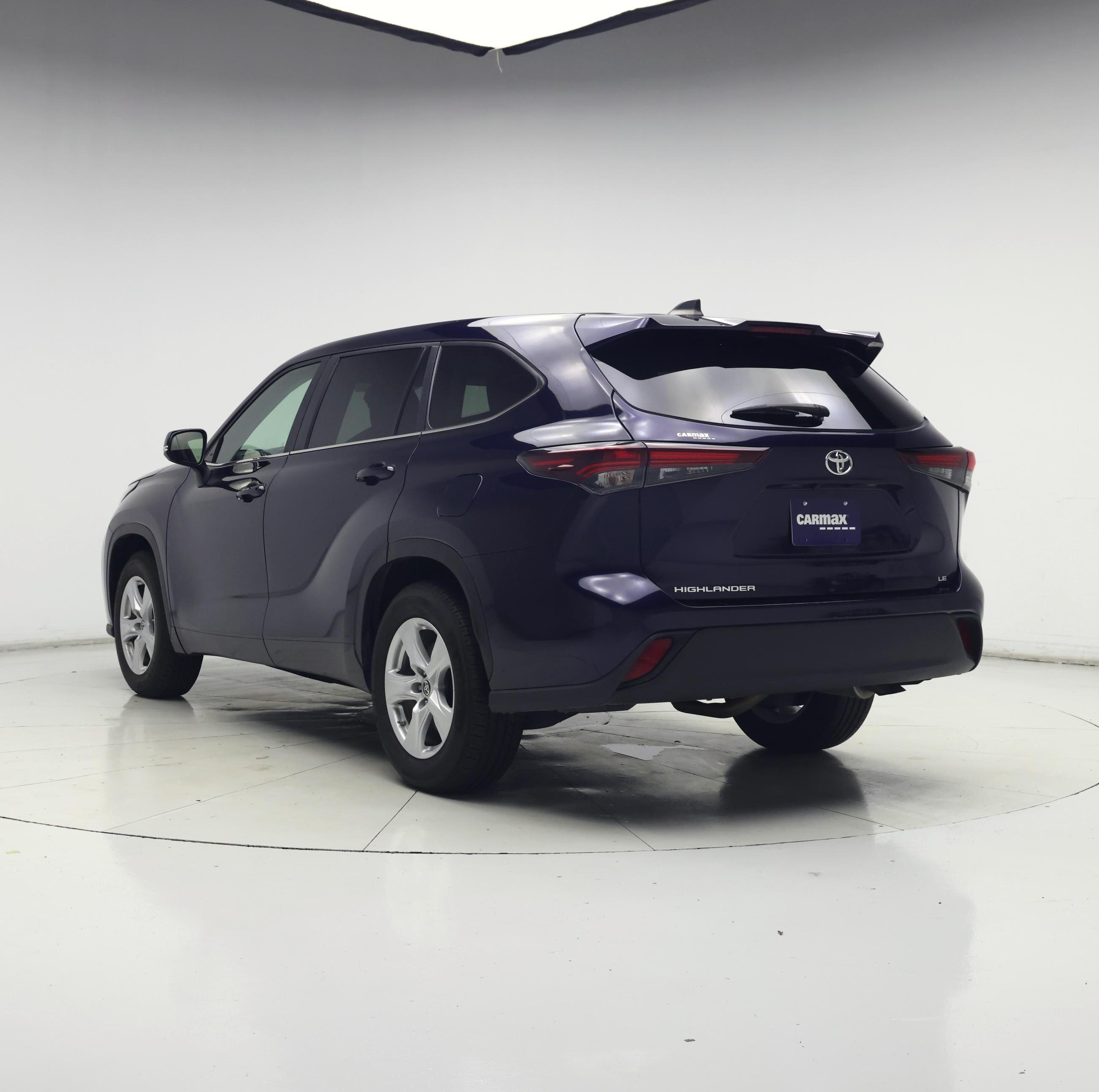 Thumbnail: 2025 Toyota Highlander - 2