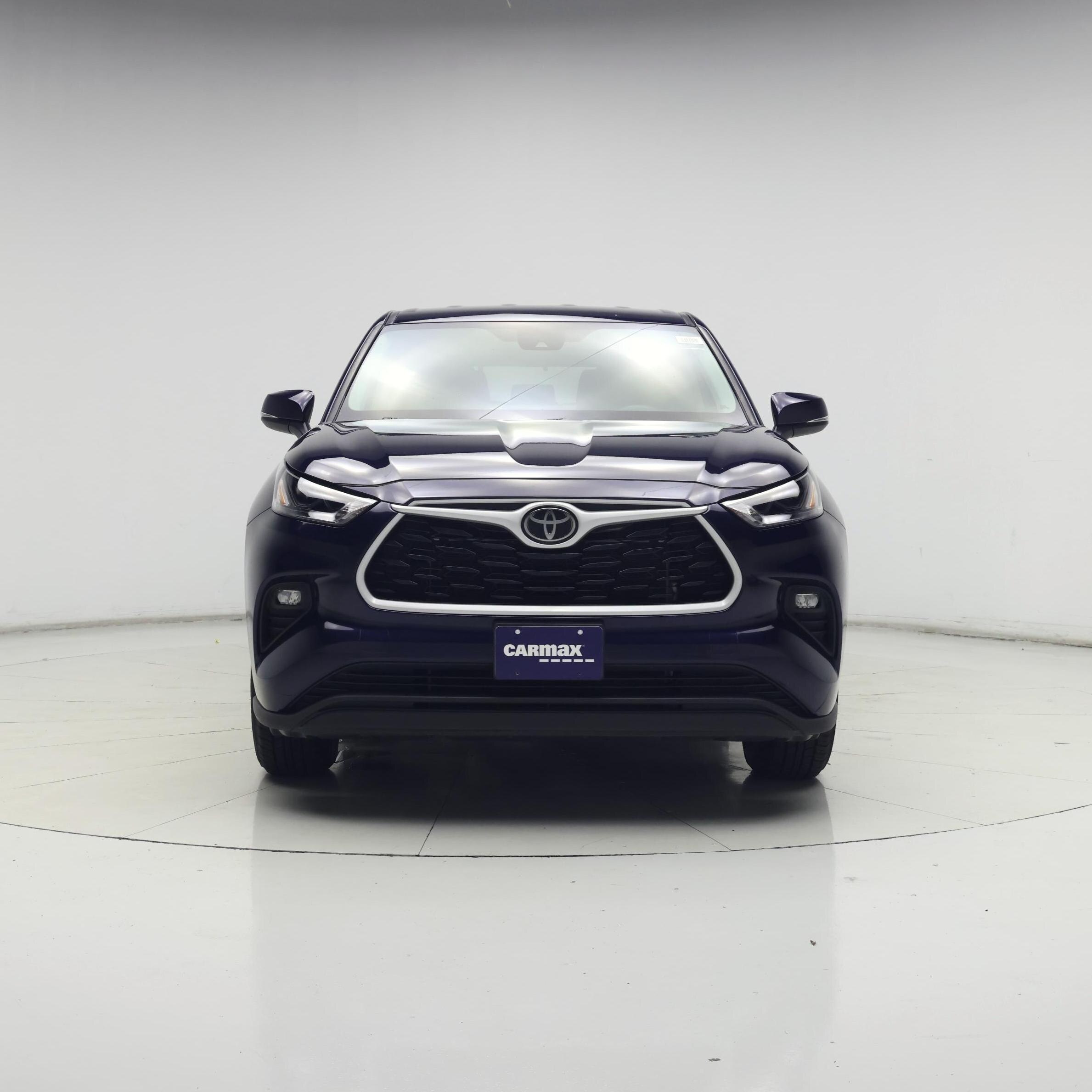 Thumbnail: 2025 Toyota Highlander - 5