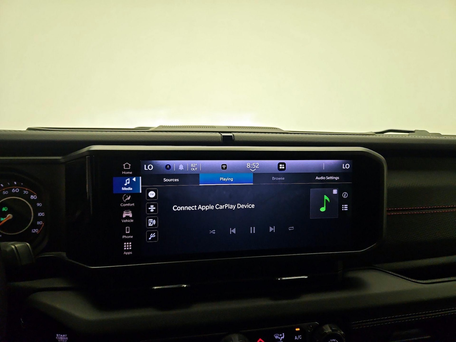 2025 Jeep Wrangler 4-Door Rubicon - Photo 15