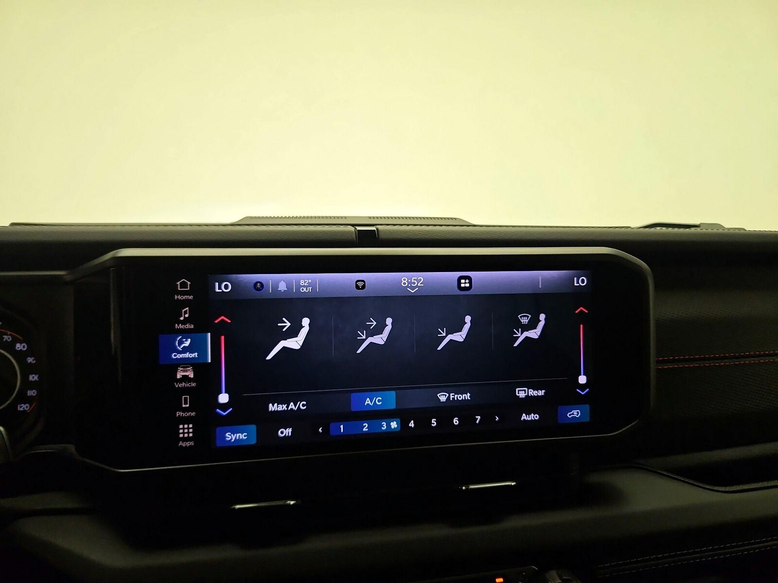 2025 Jeep Wrangler 4-Door Rubicon - Photo 16