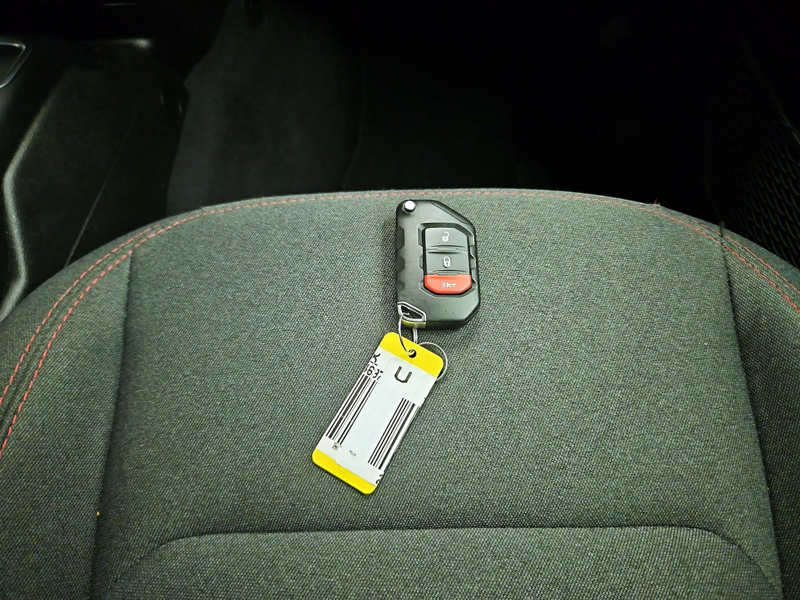 2025 Jeep Wrangler 4-Door Rubicon - Photo 21