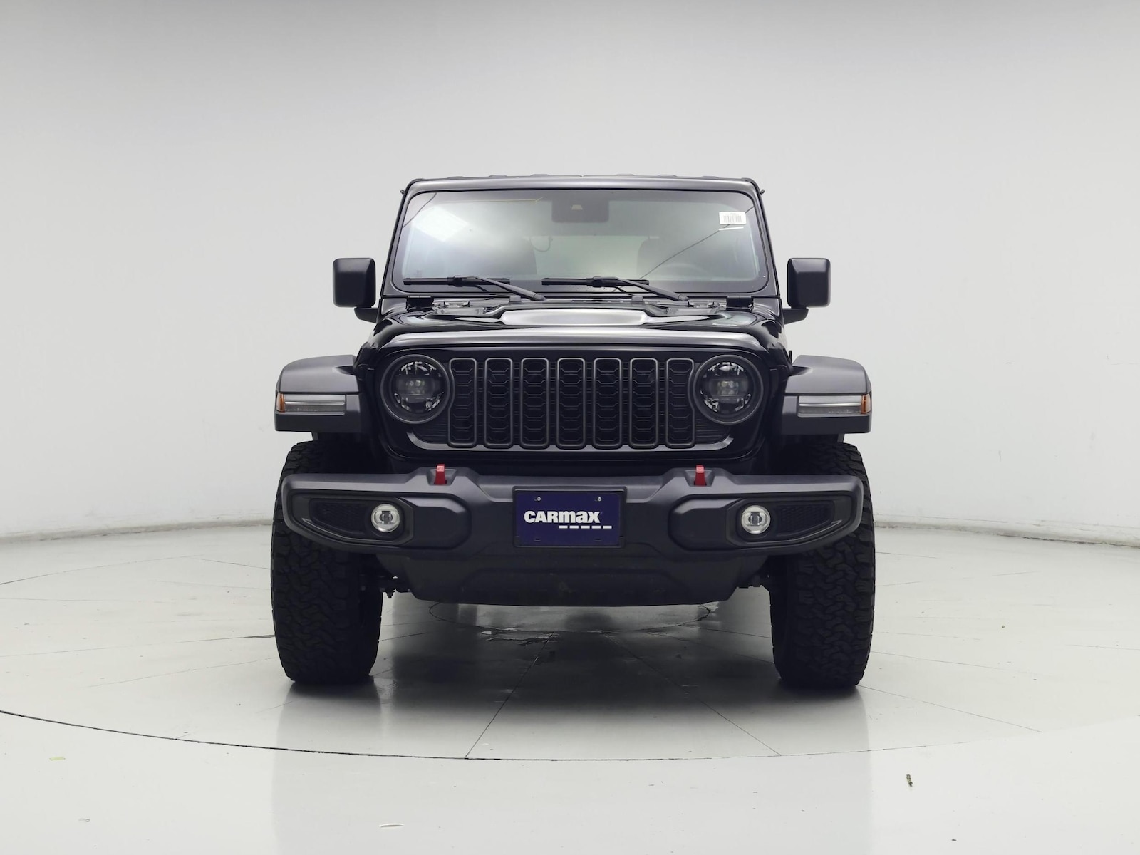 2025 Jeep Wrangler 4-Door Rubicon - Photo 6