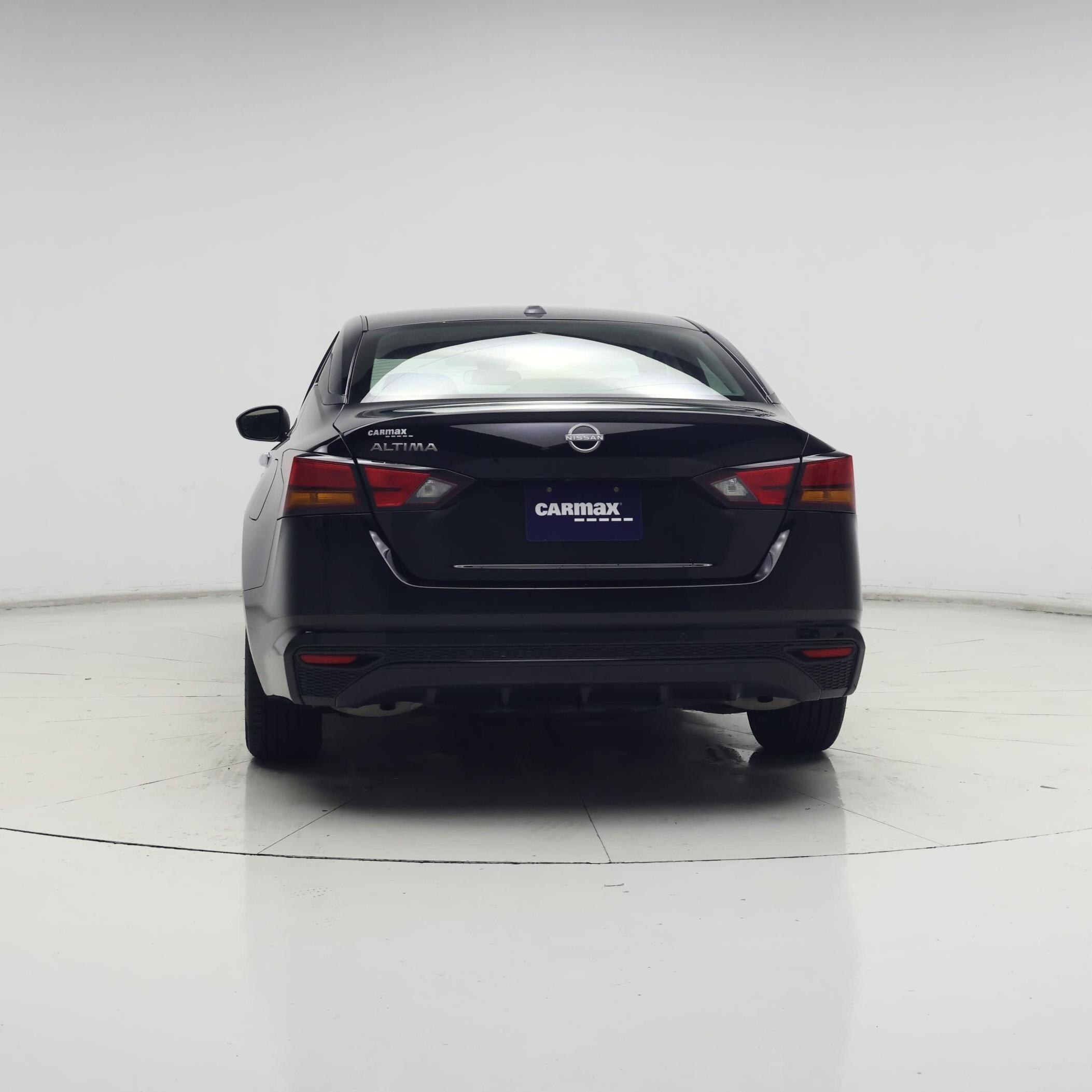 Thumbnail: 2025 Nissan Altima - 6