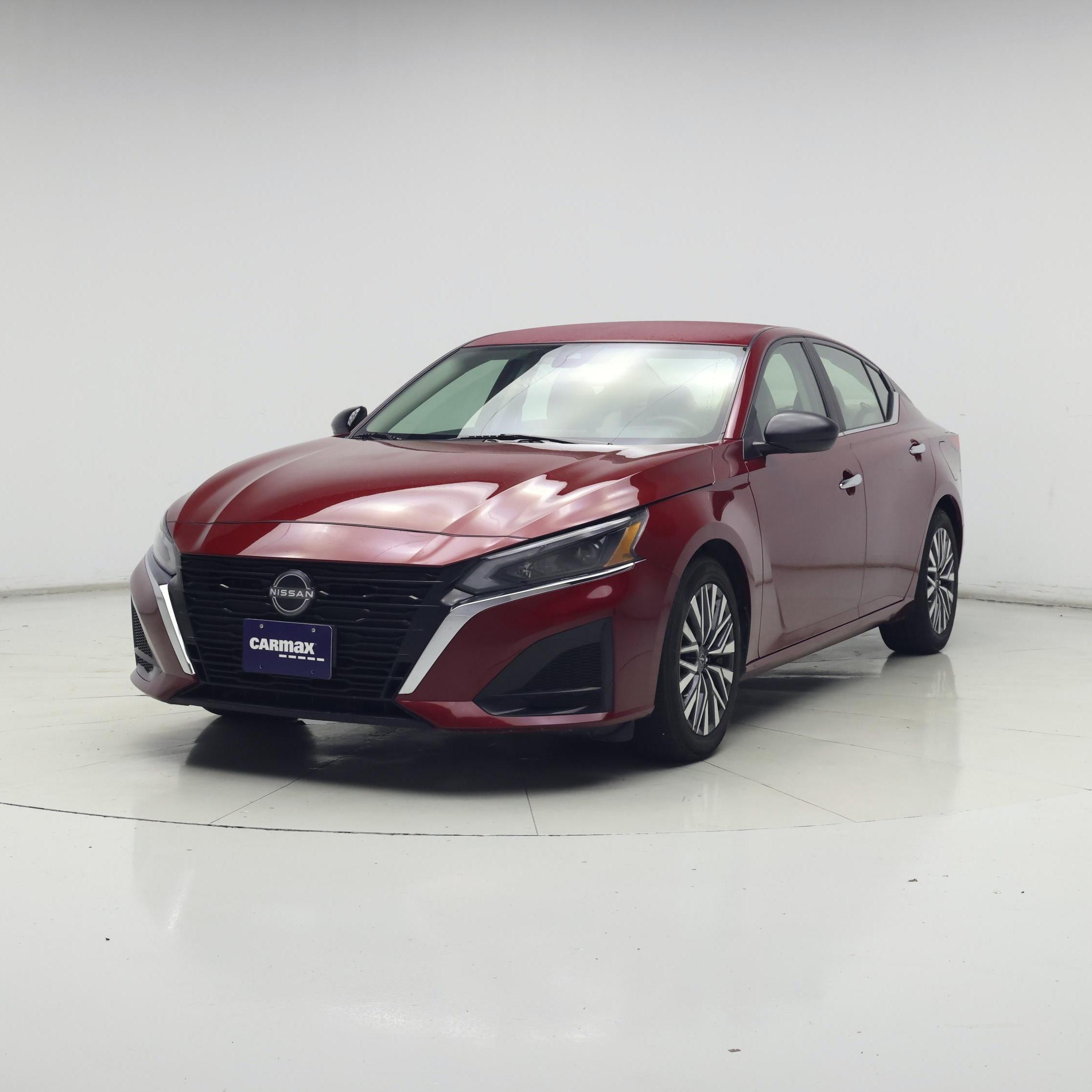 Thumbnail: 2025 Nissan Altima - 4