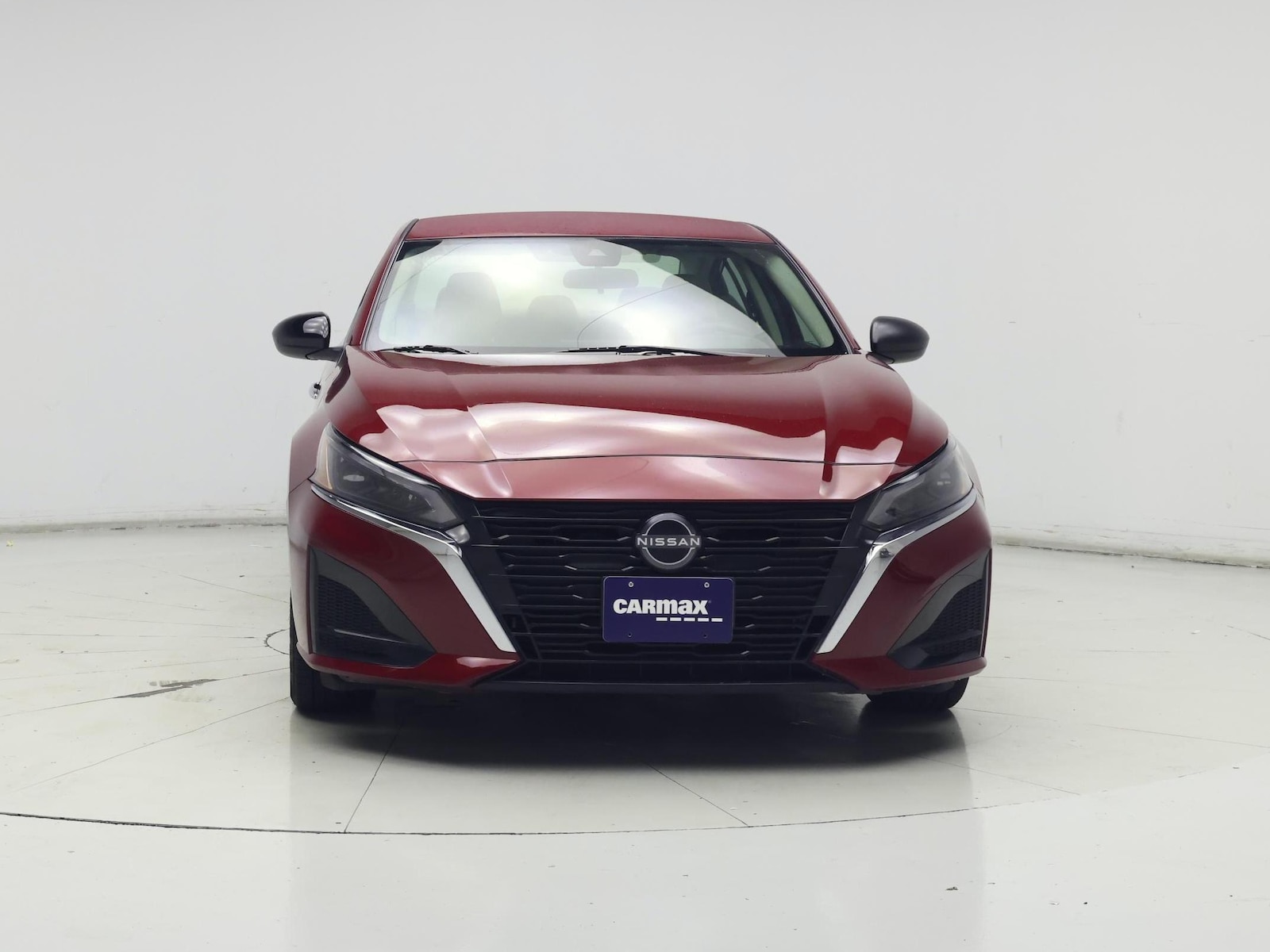 2025 Nissan Altima SV - Photo 6