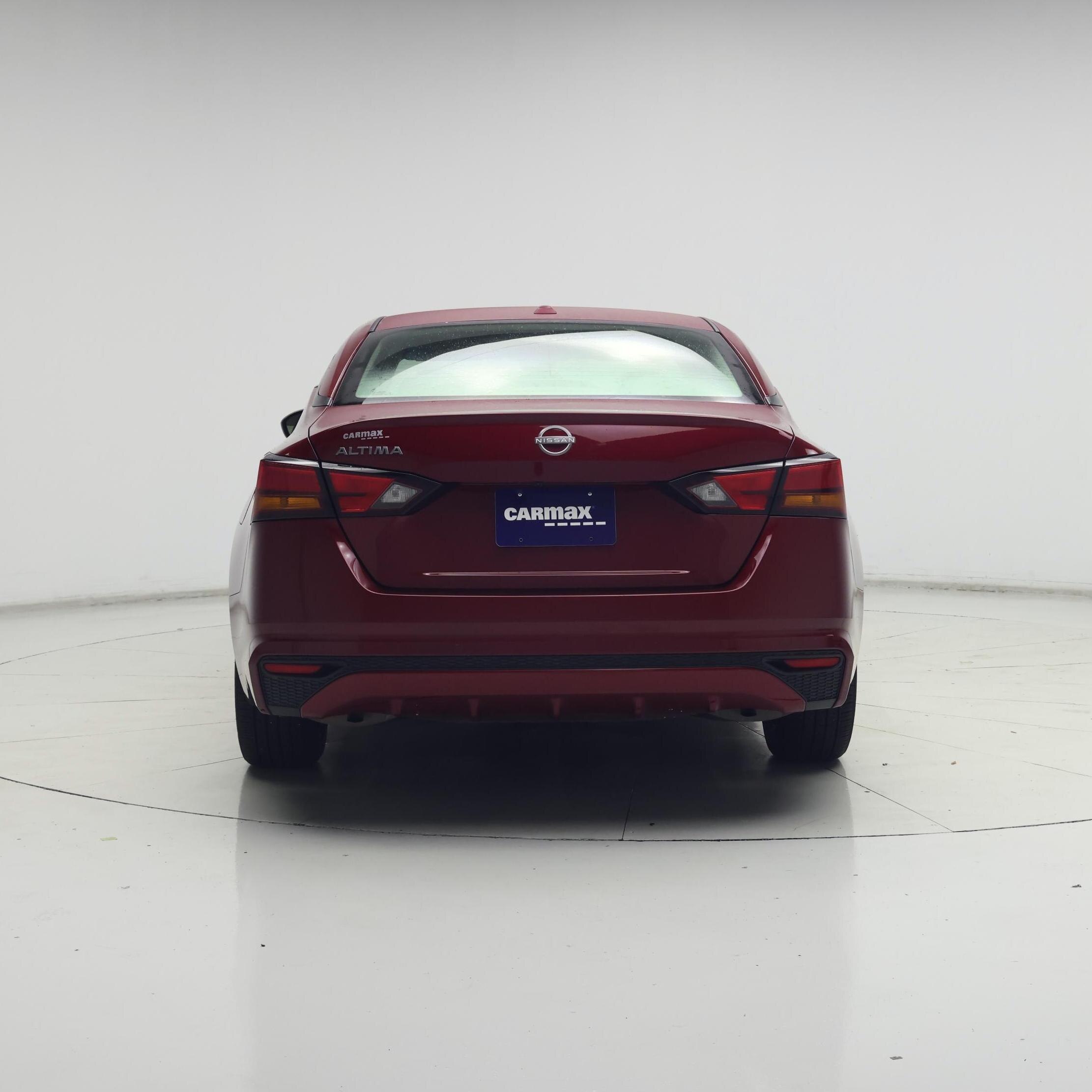 Thumbnail: 2025 Nissan Altima - 6