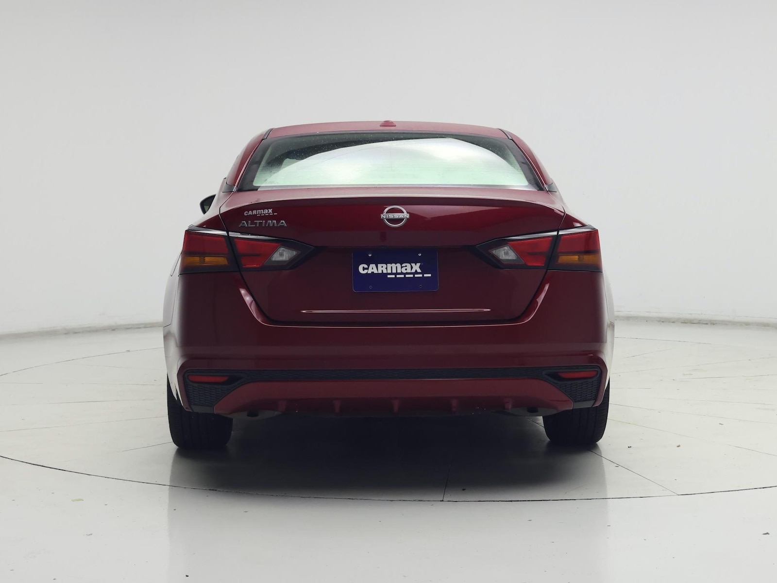 2025 Nissan Altima SV - Photo 7