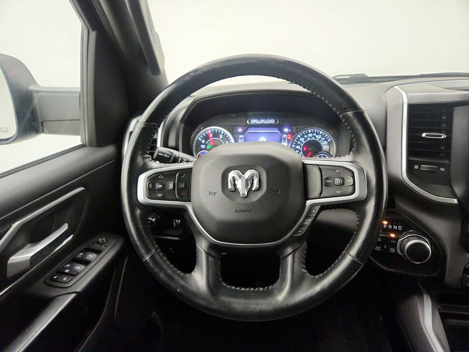 2022 RAM Ram 1500 Pickup Big Horn/Lone Star - Photo 11