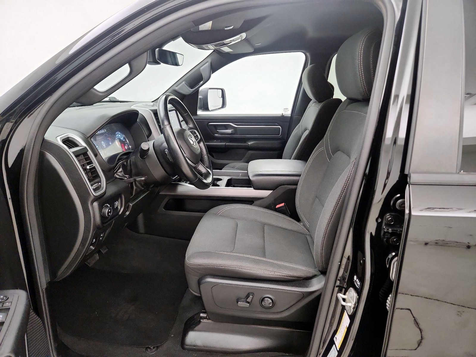 2022 RAM Ram 1500 Pickup Big Horn/Lone Star - Photo 12