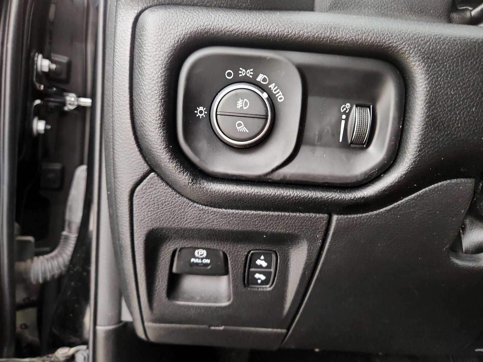 2022 RAM Ram 1500 Pickup Big Horn/Lone Star - Photo 14