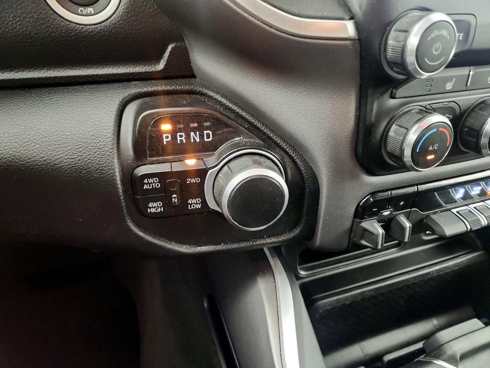 2022 RAM Ram 1500 Pickup Big Horn/Lone Star - Photo 18