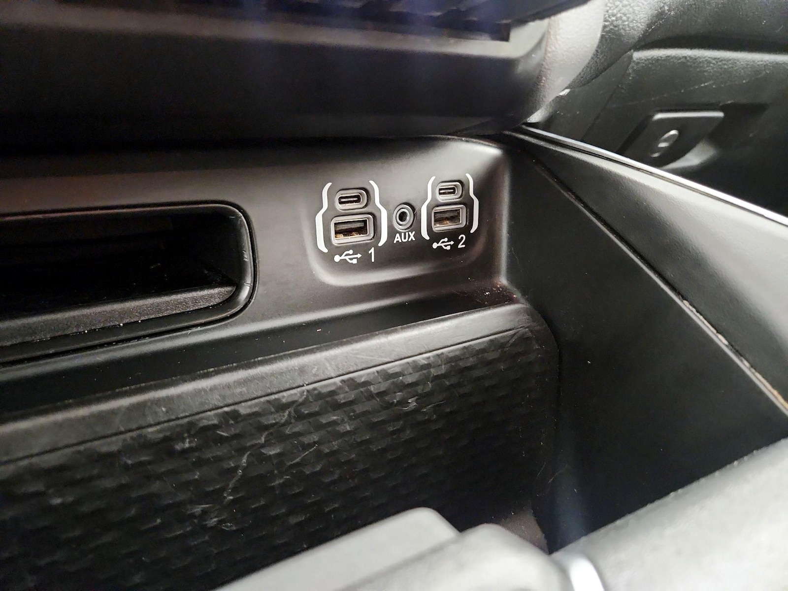 2022 RAM Ram 1500 Pickup Big Horn/Lone Star - Photo 19