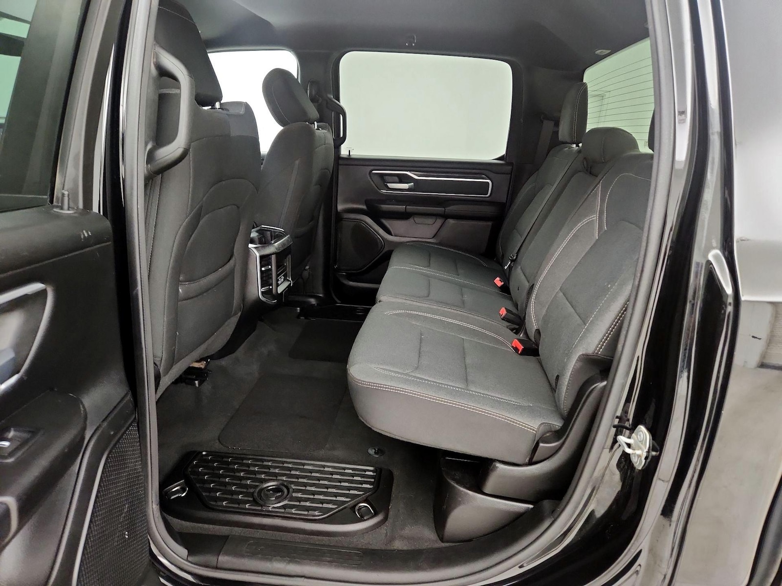 2022 RAM Ram 1500 Pickup Big Horn/Lone Star - Photo 20