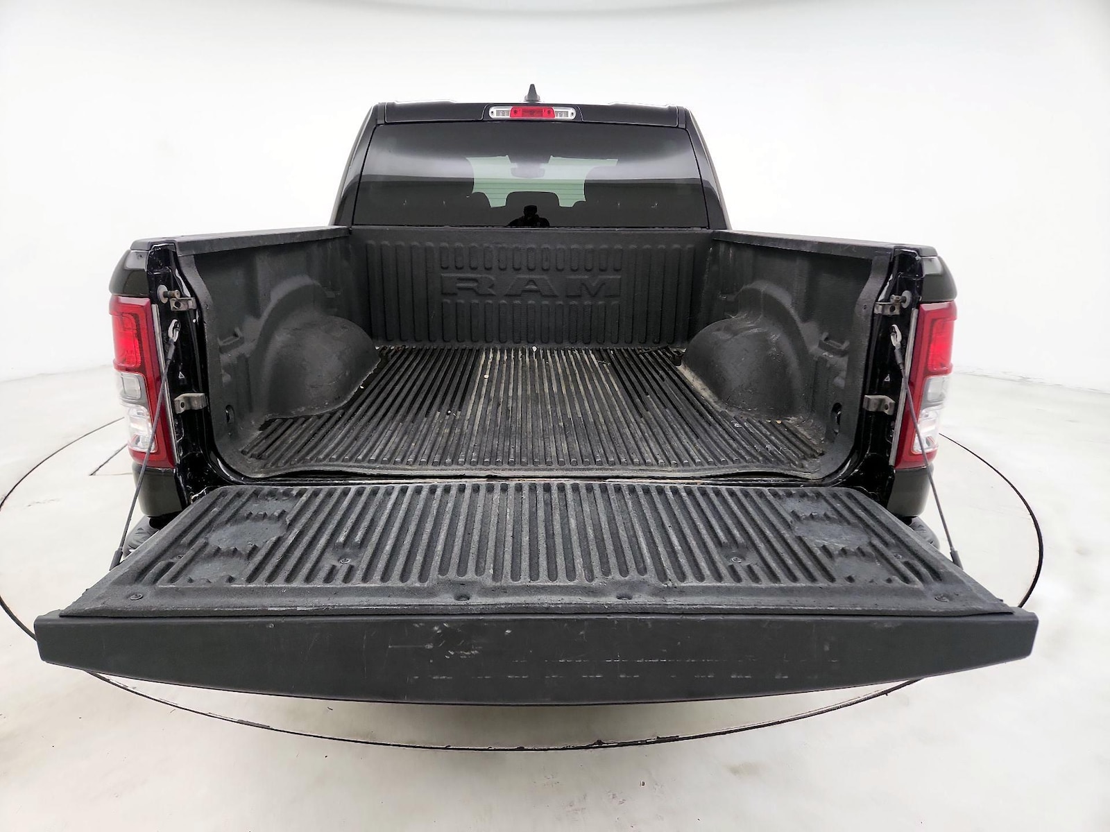 2022 RAM Ram 1500 Pickup Big Horn/Lone Star - Photo 21