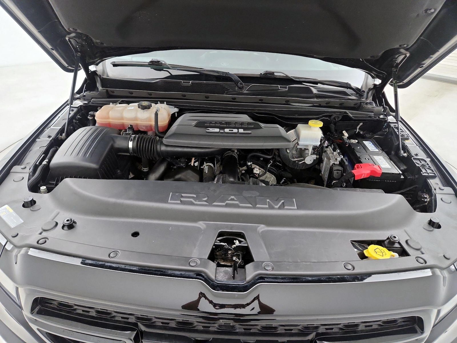 2022 RAM Ram 1500 Pickup Big Horn/Lone Star - Photo 22