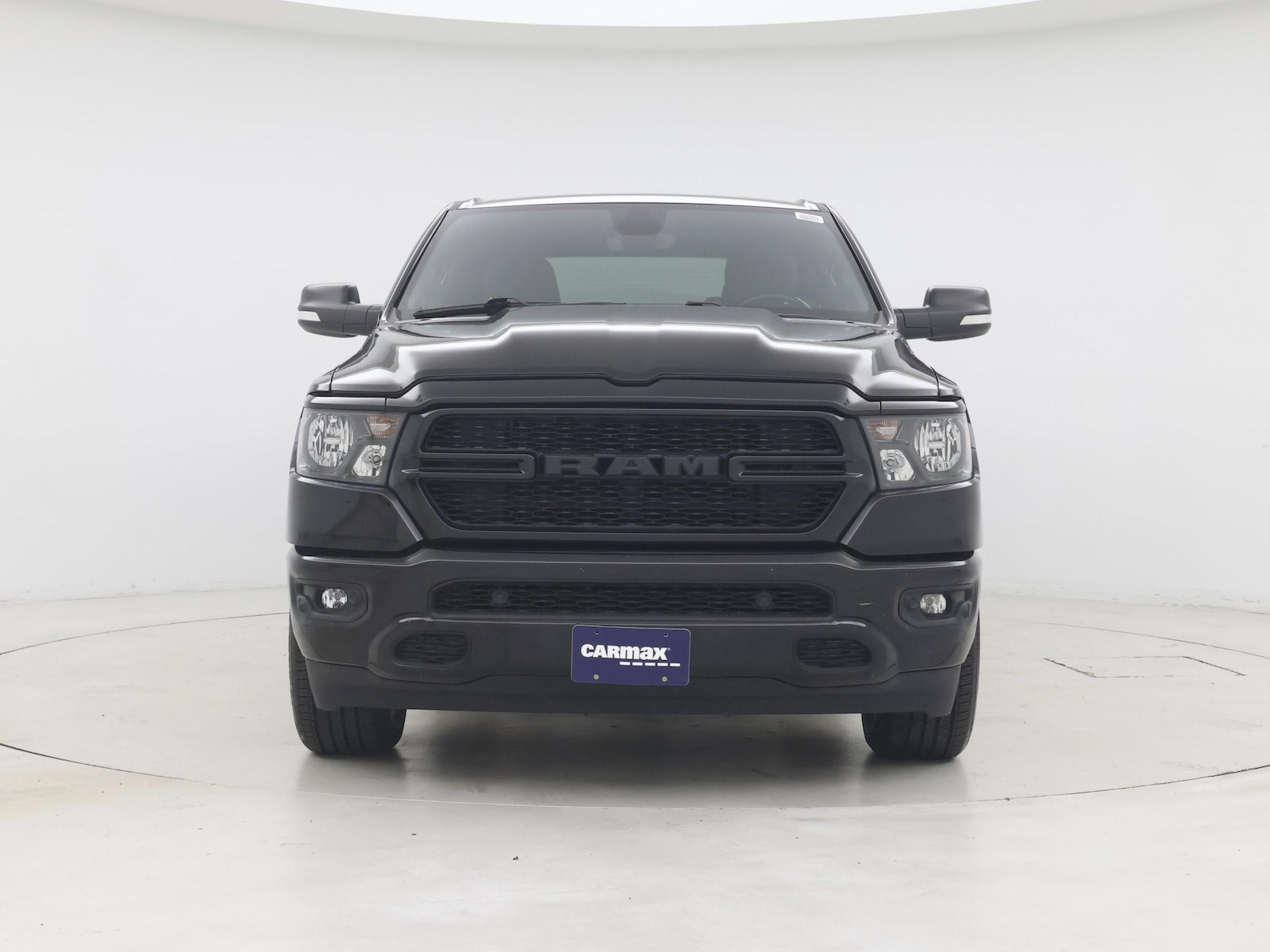 2022 RAM Ram 1500 Pickup Big Horn/Lone Star - Photo 6