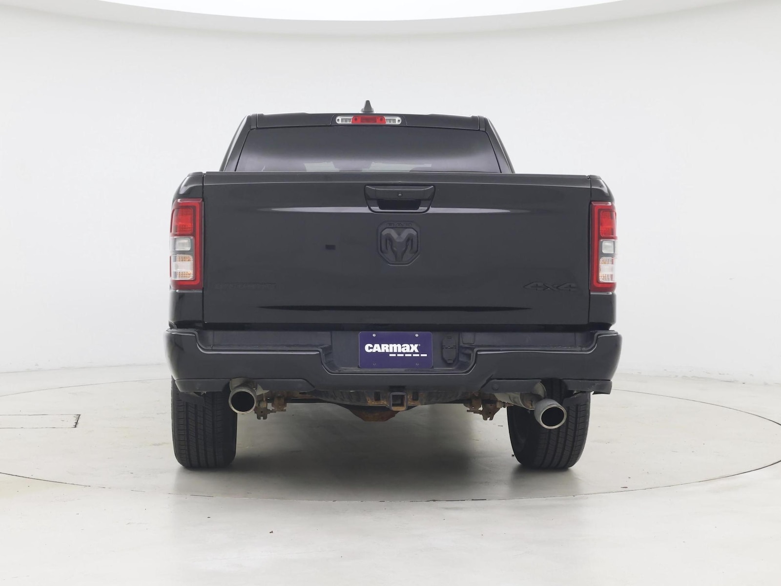 2022 RAM Ram 1500 Pickup Big Horn/Lone Star - Photo 7