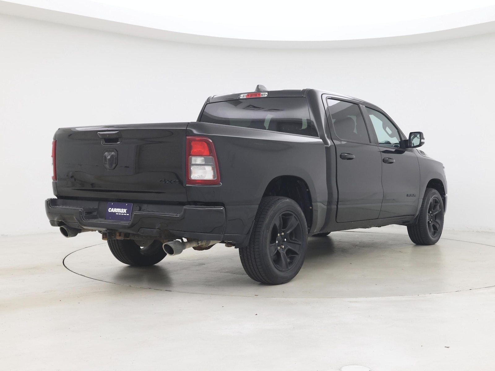 2022 RAM Ram 1500 Pickup Big Horn/Lone Star - Photo 9